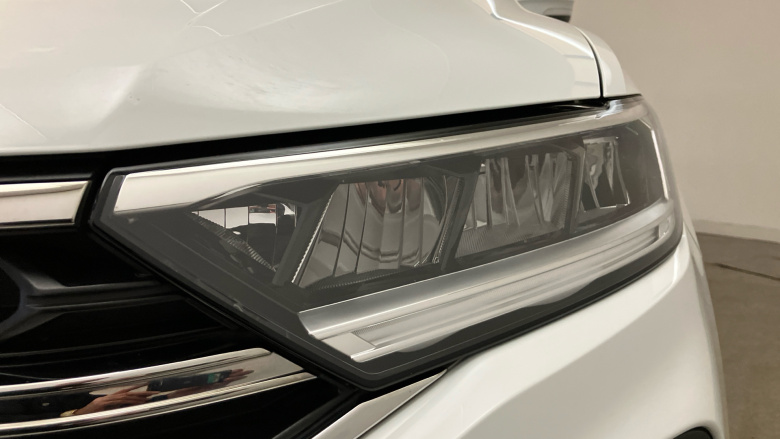 Volkswagen T-Roc 1.0 TSI Style 2dr Petrol Cabriolet